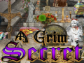 Jogo A Grim Secret