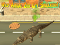 Jogo Wild Animal Zoo City Simulator