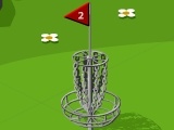 Jogo Disc Golf
