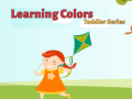 Jogo Learn Colors For Toddlers