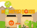 Jogo Monster Boxes