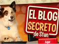 Jogo Dog With a Blog: El Blog Secreto De Stan    