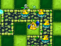 Jogo Amazing Pea Tower Defense