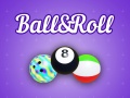 Jogo Ball&Roll