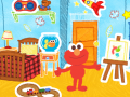 Jogo Elmo's world games