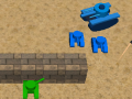 Jogo Tank Battle