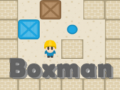 Jogo Boxman