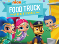 Jogo nick jr. food truck festival!