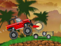 Jogo Tropical Uphill Driver