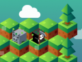 Jogo Mountain hop