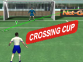 Jogo Crossing Cup