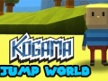 Jogo Kogama Jump World