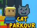 Jogo Kogama Cat Parkour  