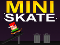 Jogo Mini Skate