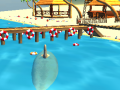 Jogo Shark Simulator Beach Killer