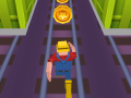 Jogo Real Metro Jump