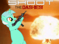 Jogo Shoot the Dashies