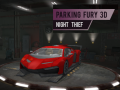 Jogo Parking Fury 3d: Night Thief