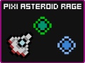 Jogo Pixi Asteroid Rage