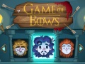 Jogo Game of Bows