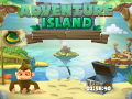 Jogo Adventure Island