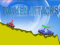 Jogo Tanker Attacks