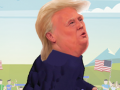 Jogo Trump Walk