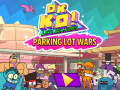 Jogo OK K.O.! Lets Be Heroes: Parking Lot Wars