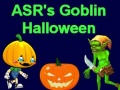 Jogo Asrs Goblin Halloween