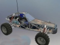 Jogo 4x4 Truck Car Hill Race 3d