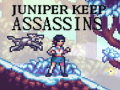 Jogo Juniper Keep Assassins