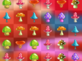 Jogo Mushroom matching