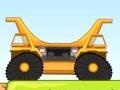 Jogo Jelly Wheels Arcade