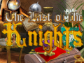 Jogo The Last Knight