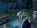 Jogo Guardian Wolf