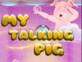 Jogo My Talking Pig