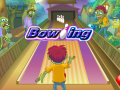 Jogo Bowling