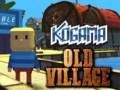 Jogo Kogama: Old Village