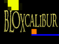Jogo Bloxcalibur 