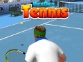 Jogo Nexgen Tennis