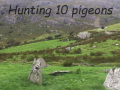 Jogo Pigeons Hunting