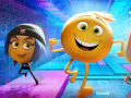 Jogo The Emoji Movie Puzzle  