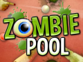 Jogo Zombie Pool