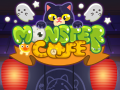 Jogo Monster Cafe