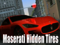 Jogo  Maserati Hidden Tires
