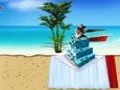 Jogo Beach Wedding Decoration