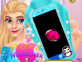 Jogo Iphone X Makeover