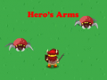 Jogo Hero’s Arms