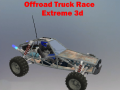 Jogo Offroad Truck Race Extreme 3d