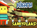 Jogo Kogama Samyoland